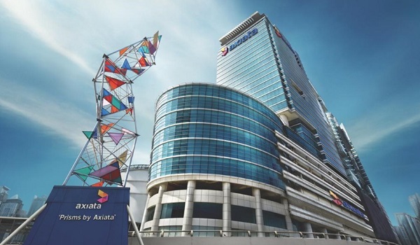 Foto Axiata